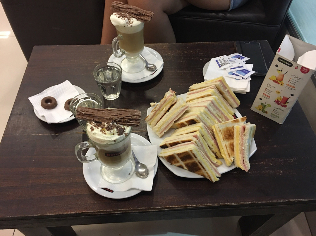 Bonafide Maipu