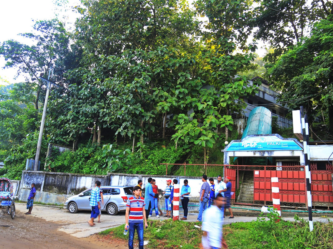 Palki Guest House