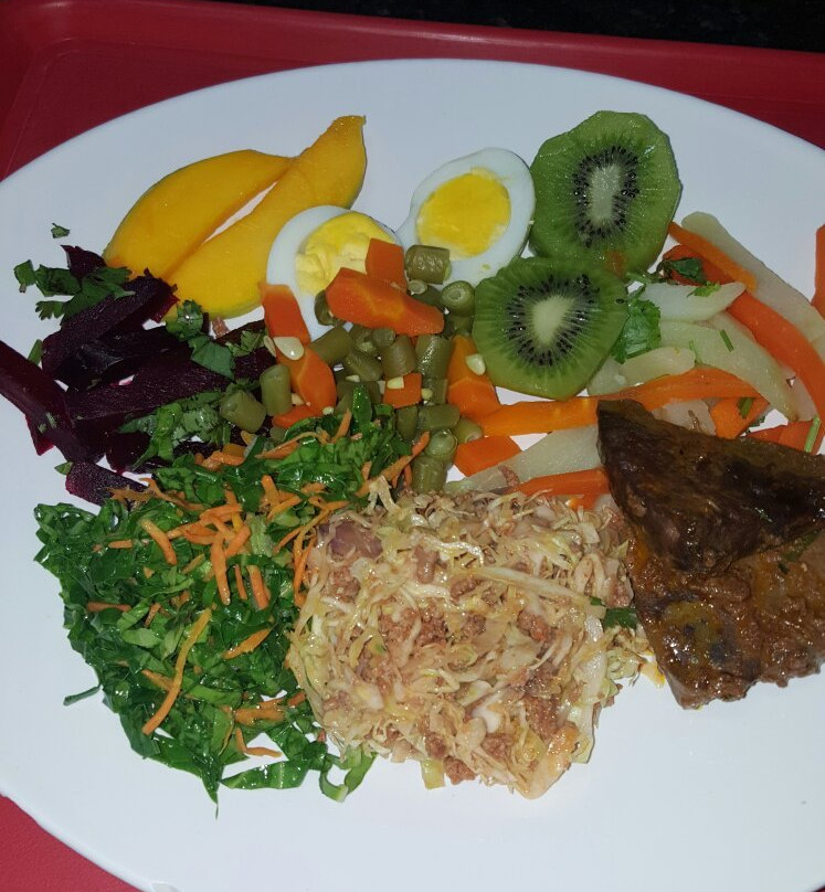 Tobias Barreto餐馆和美食-Churrascaria Bom Prato