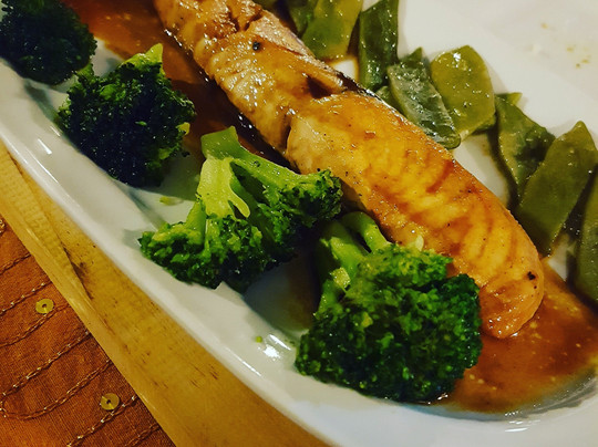 Palmones餐馆和美食-El lagar