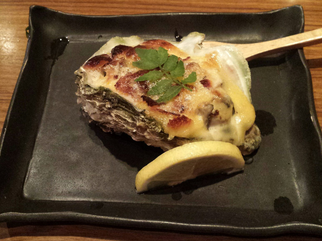 さかな料理 魚甚