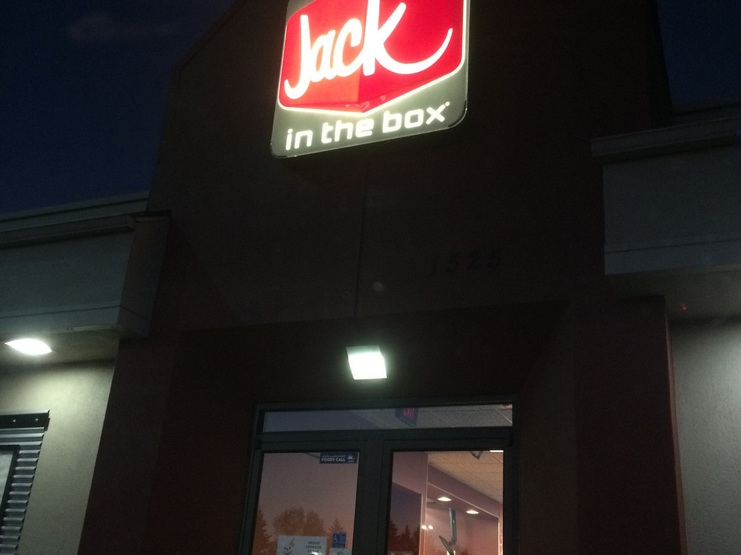 Jack in the Box