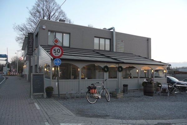 Brecht餐馆和美食-De Linden