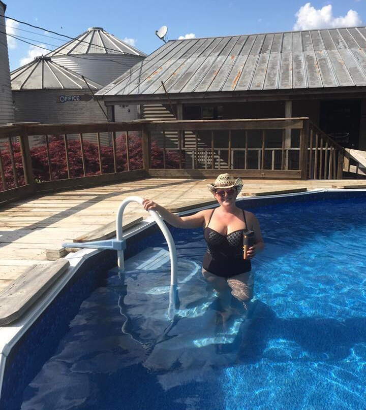 Seven Springs Lodge