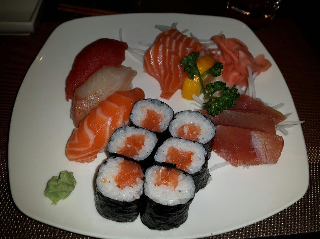 Ichiban Sushi