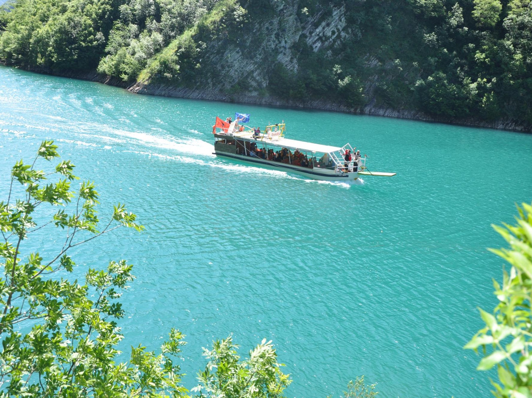 Camping Temali T&M