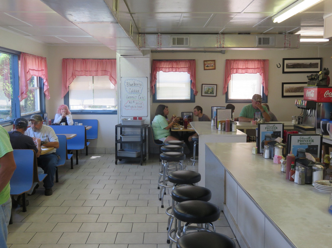 Sherrill's Pioneer Restaurant