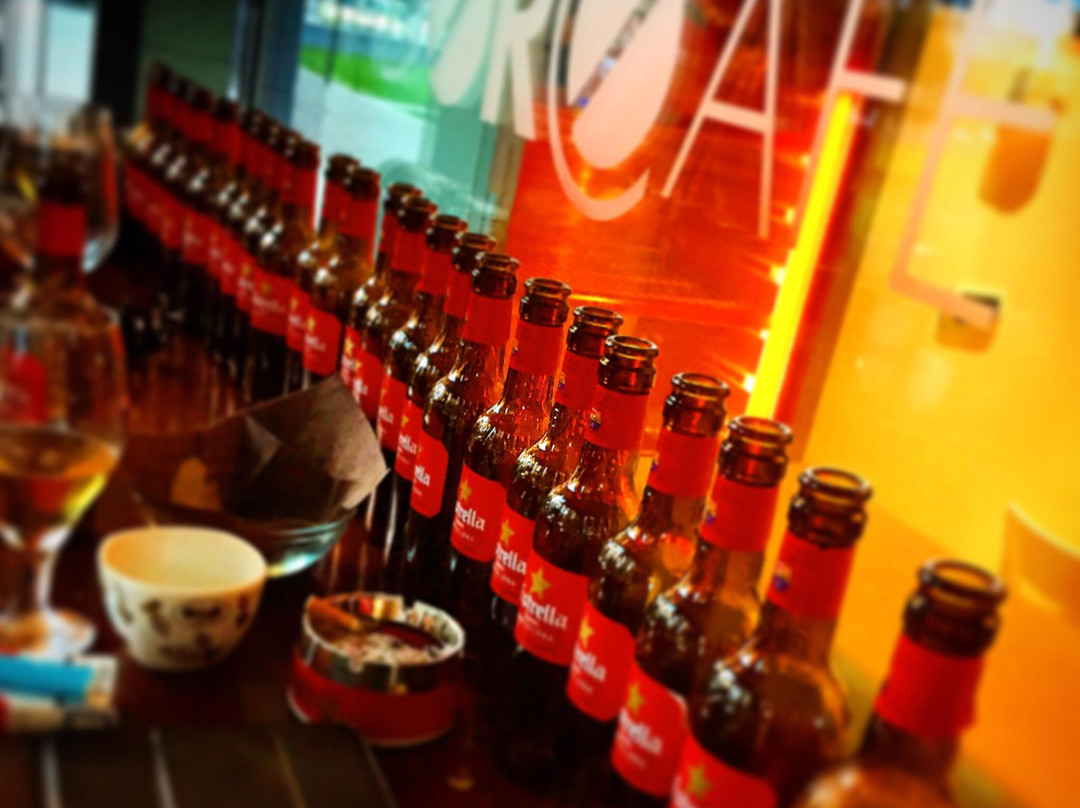 Bar Adorocafè