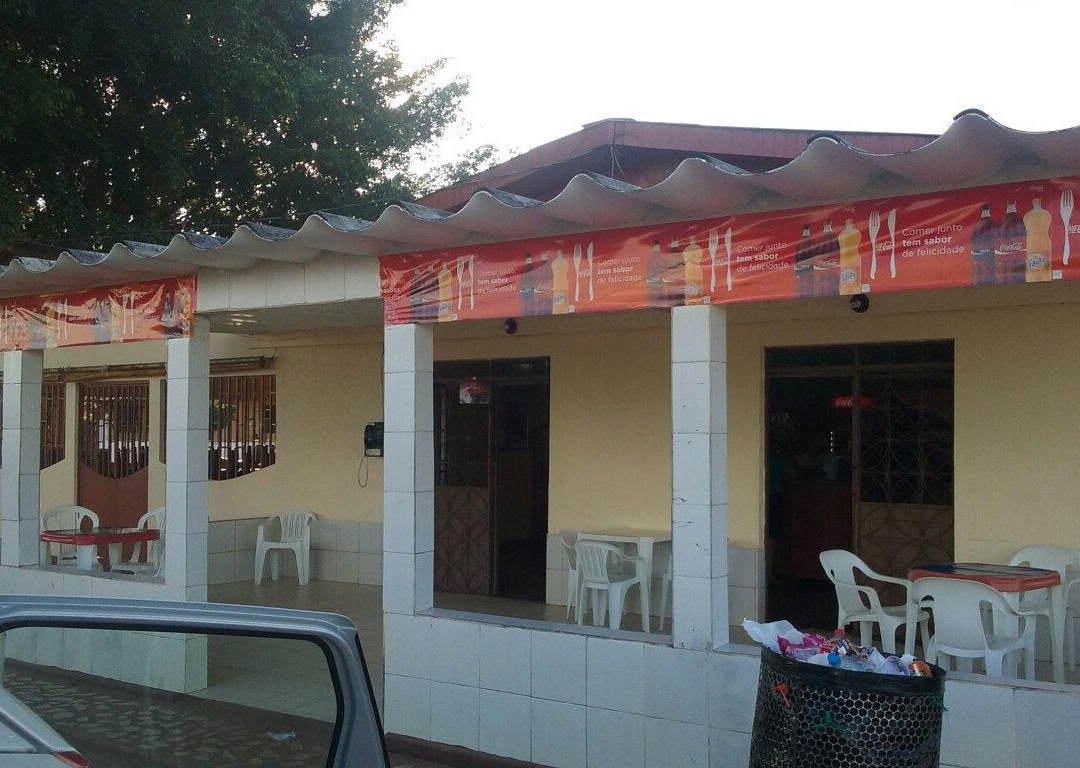 Lanchonete e Restaurante Araxa