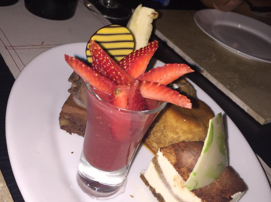 Cabanas Tata & La Emilia