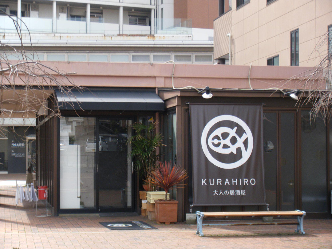 クラヒロ