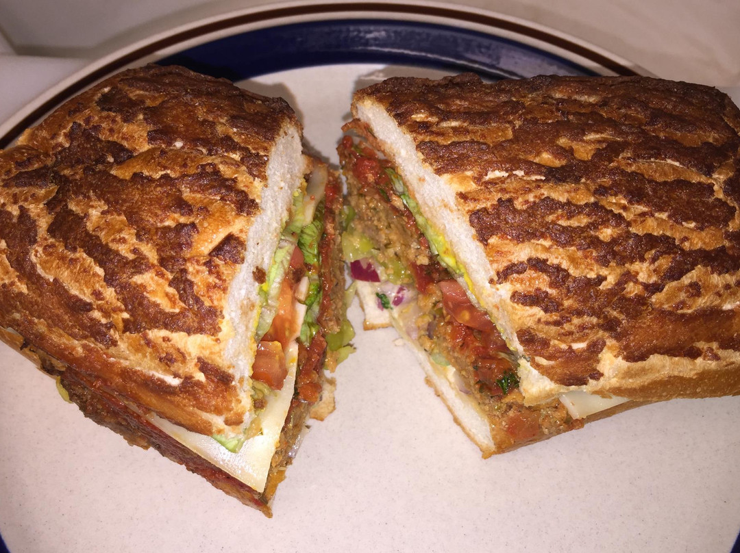 Genova Delicatessen and Ravioli Factory