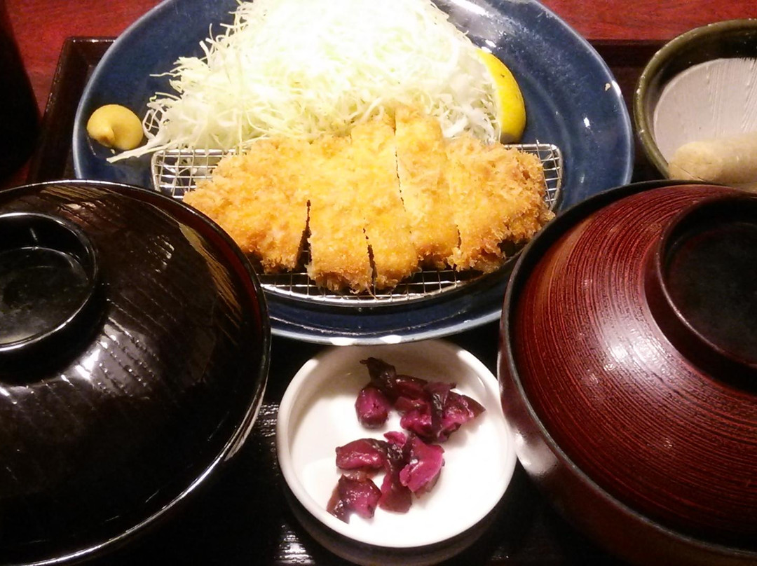 華屋与兵衛 所沢北原店