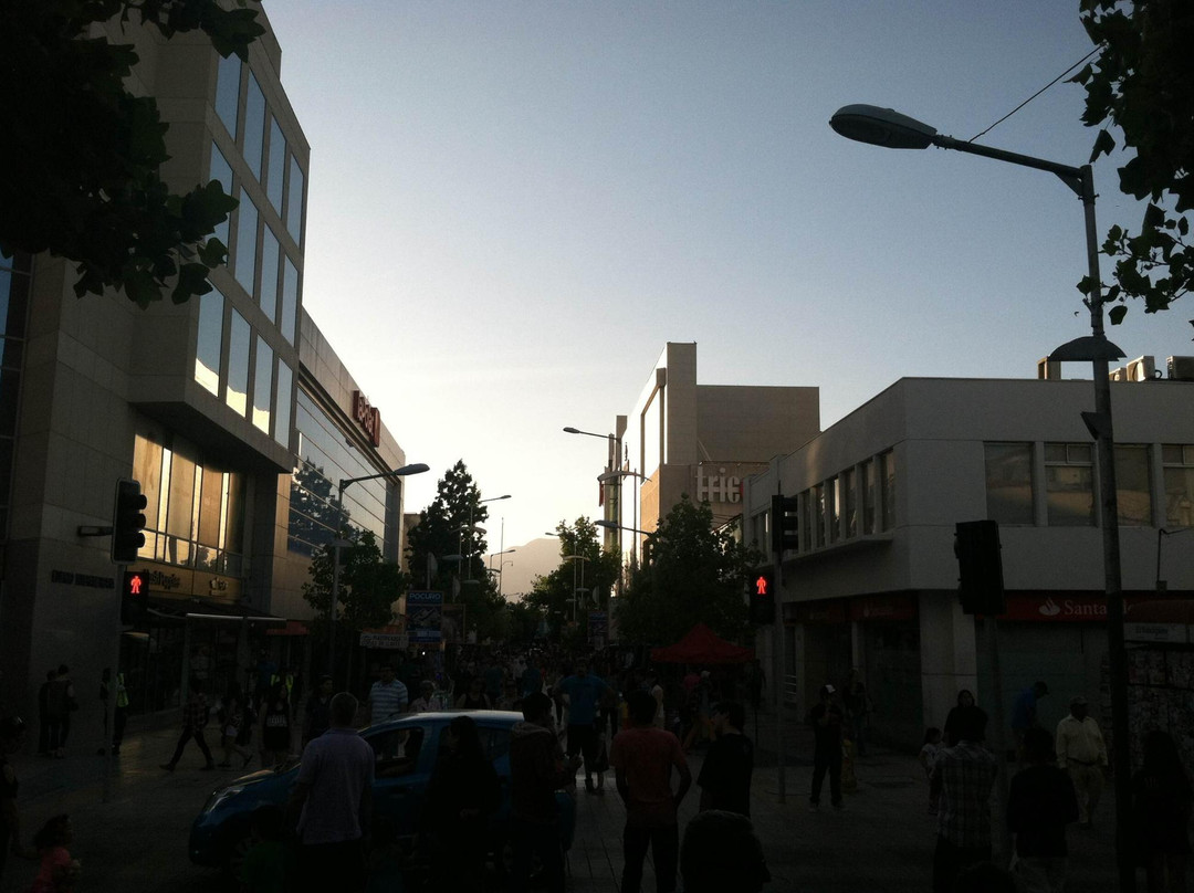 Graneros旅游攻略图片