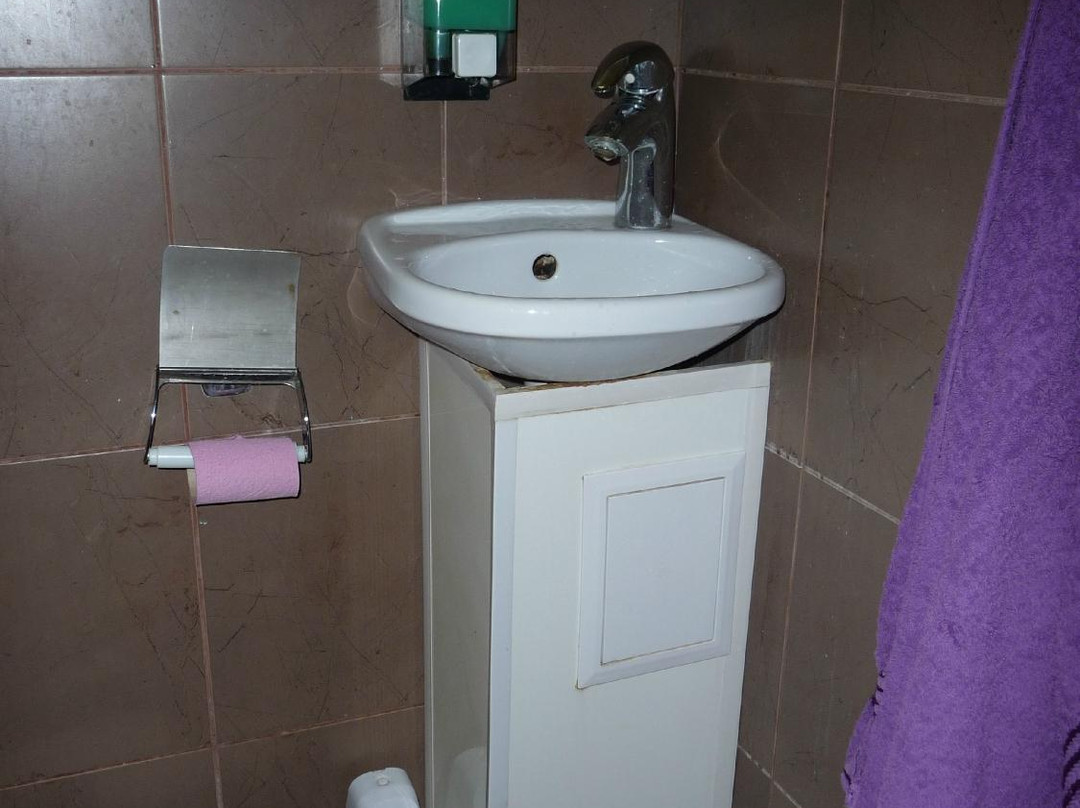 Teremok Hotel