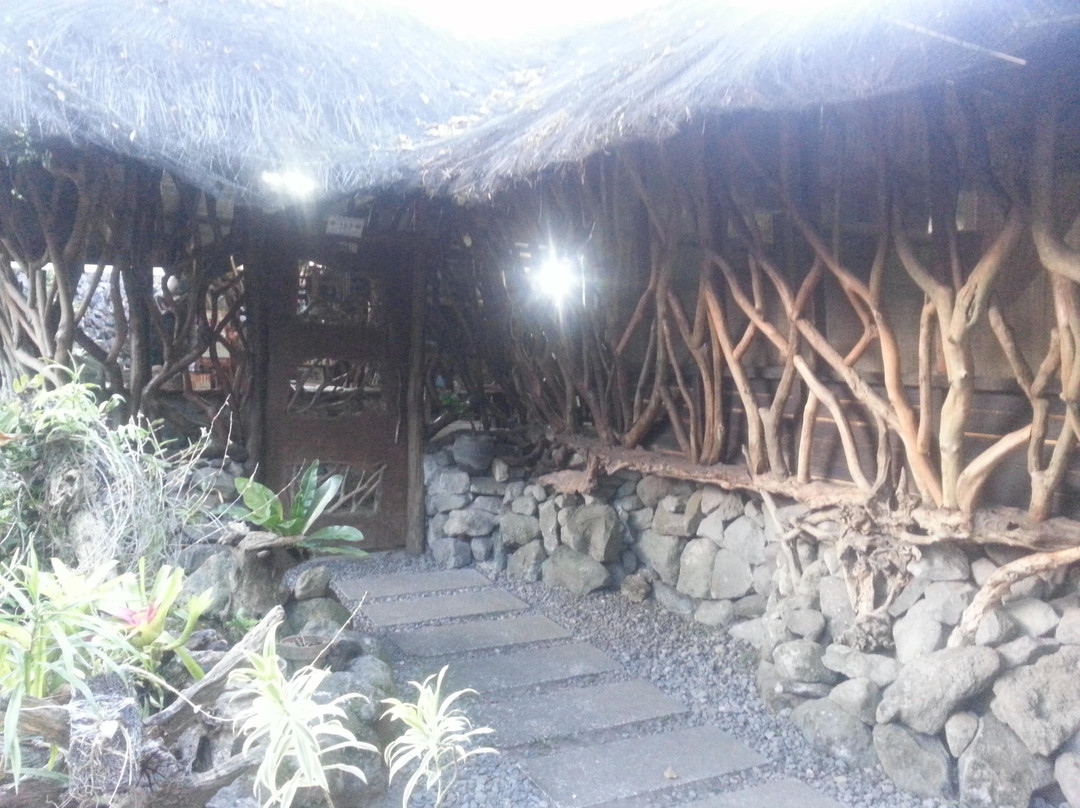 Nature Villa Bed and Breakfast