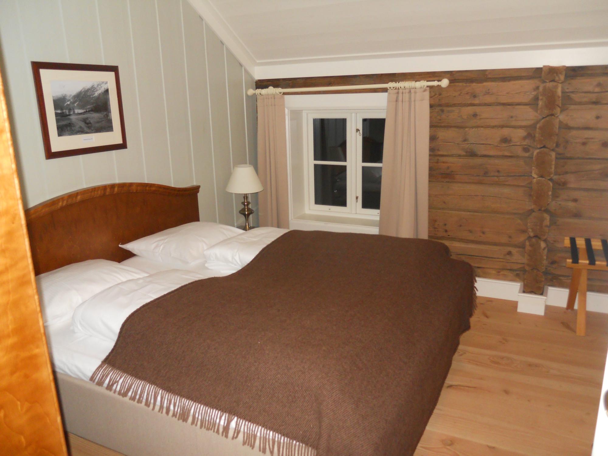 Kavli Moen Gard-客卧