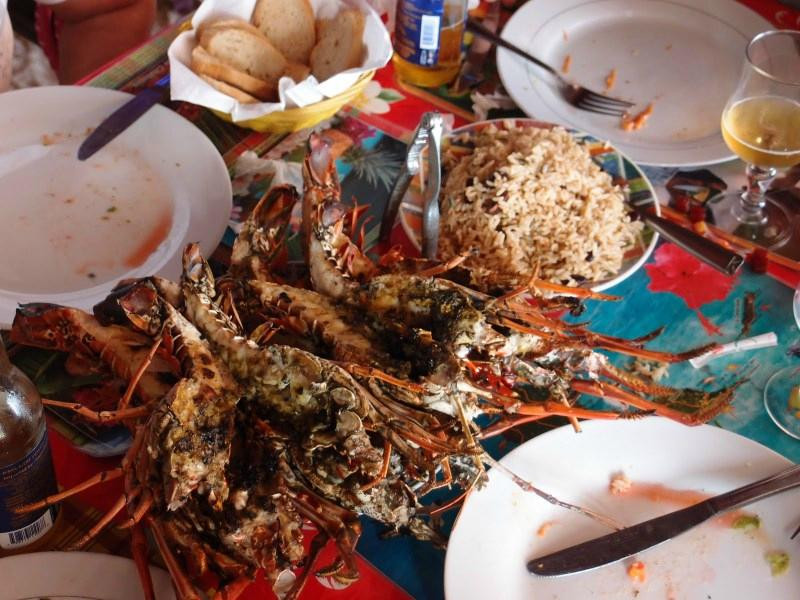 Douville餐馆和美食-Chez Anne - Au Vieux Temps