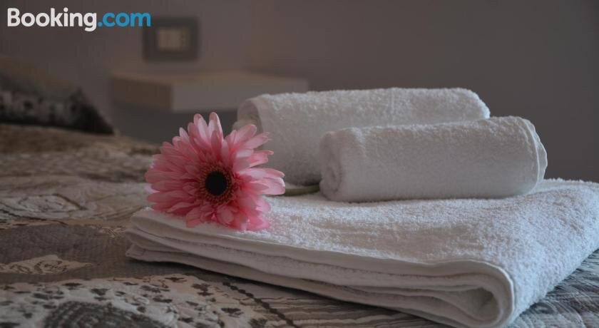 B&B Il Nido Dei Sogni