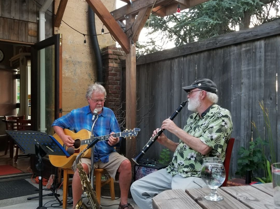 The Lyle Hotel主图