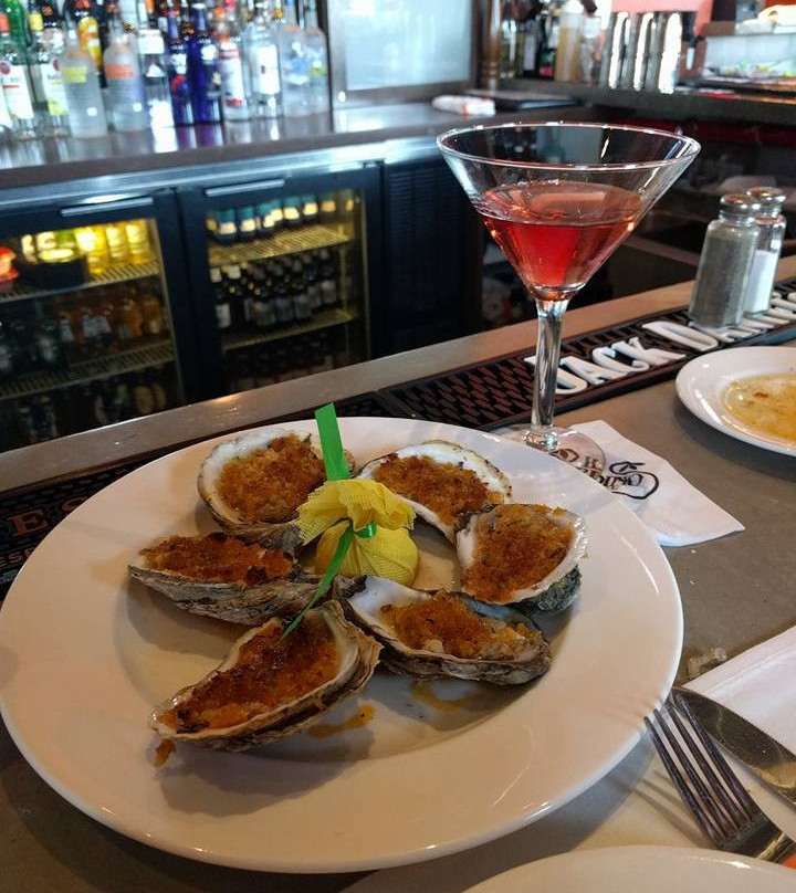 Il Giardino Ristorante