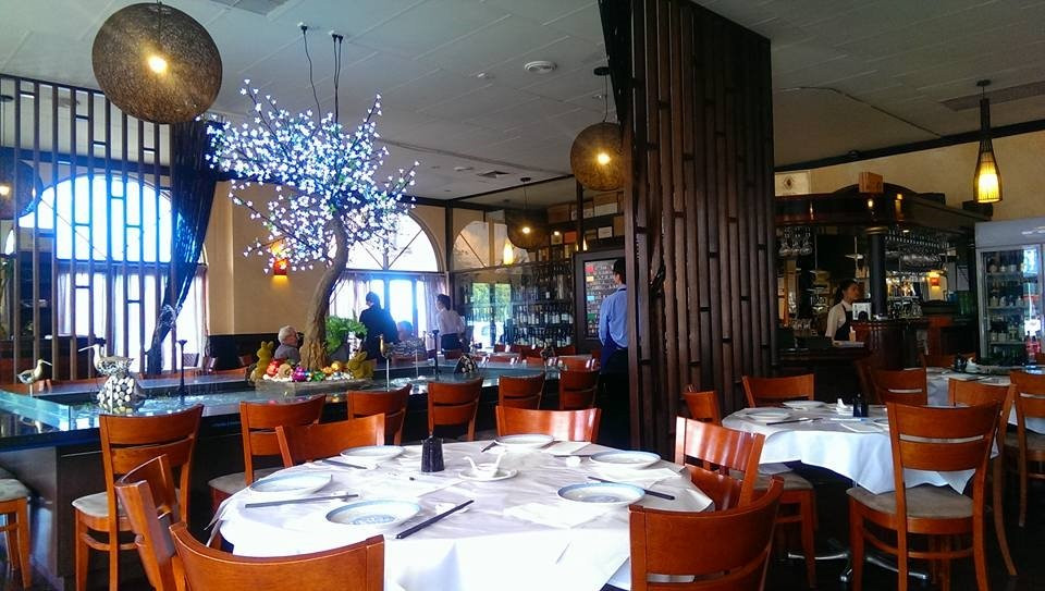 Caulfield North餐馆和美食-Potsticker Restaurant