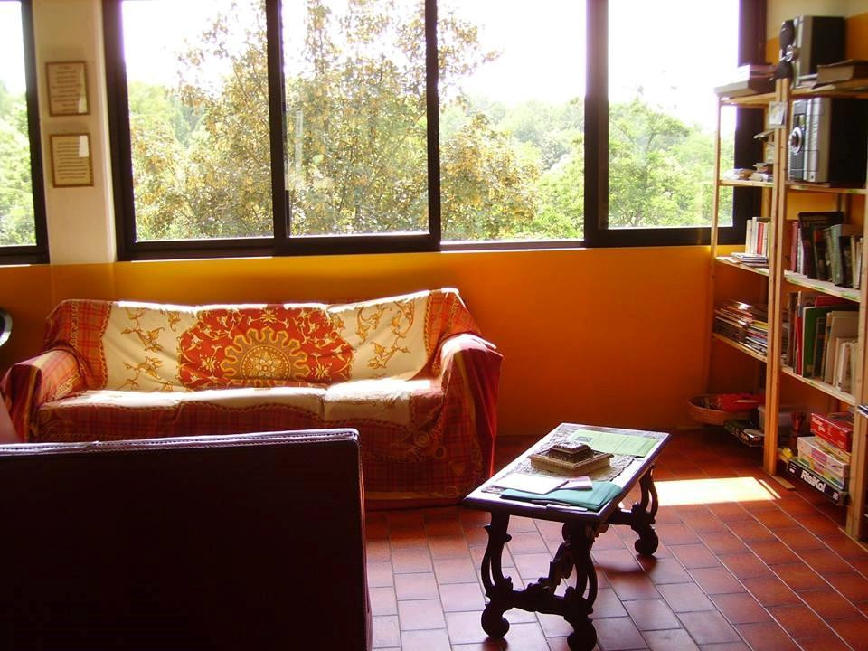 Eco Bio Camping Montequestiolo