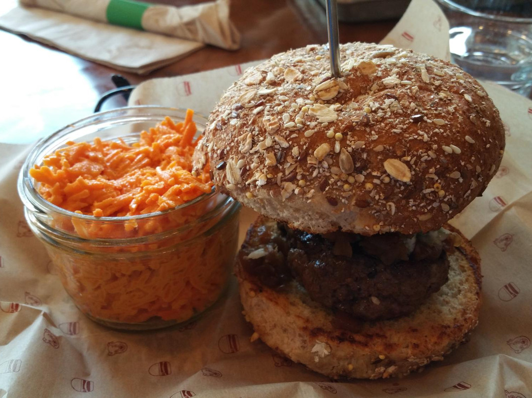 Bareburger - Bayside