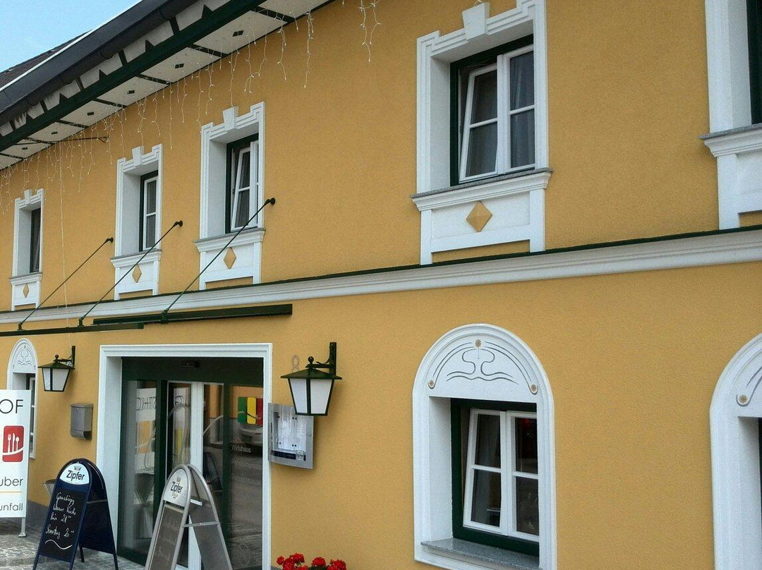 Rutzenmoos旅游攻略图片
