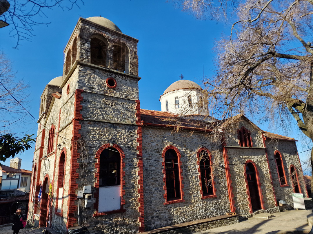 Saint Panteleimon Holy Orthodox Church景点图片