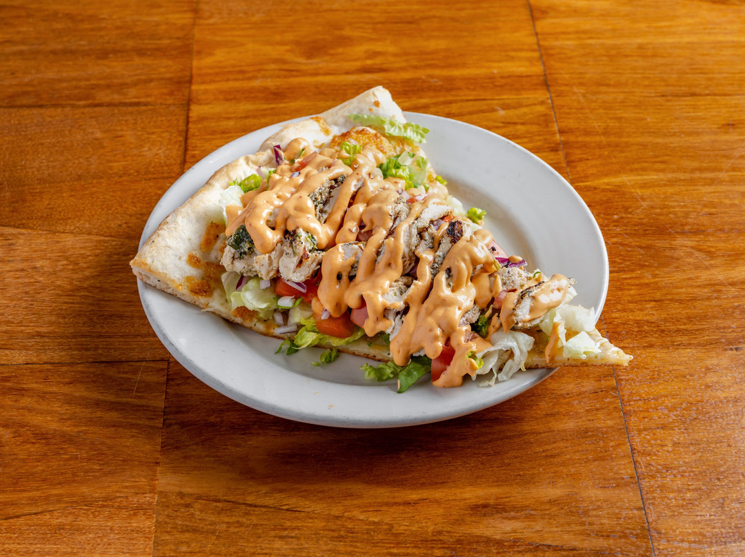 Nena's Pizzeria & Restaurant