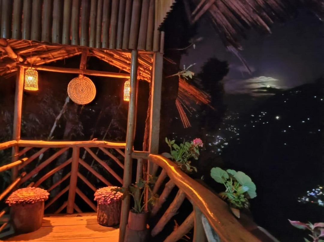 Chalamthang Pleasure Hut - Sikkim Homestay and pure Veg Restaurant