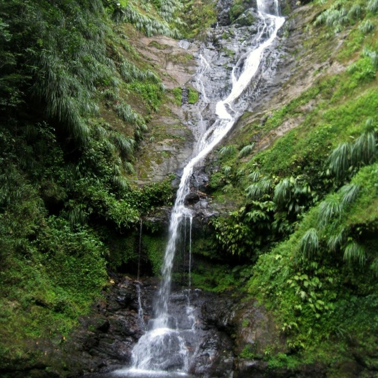Las Cuevas旅游攻略图片