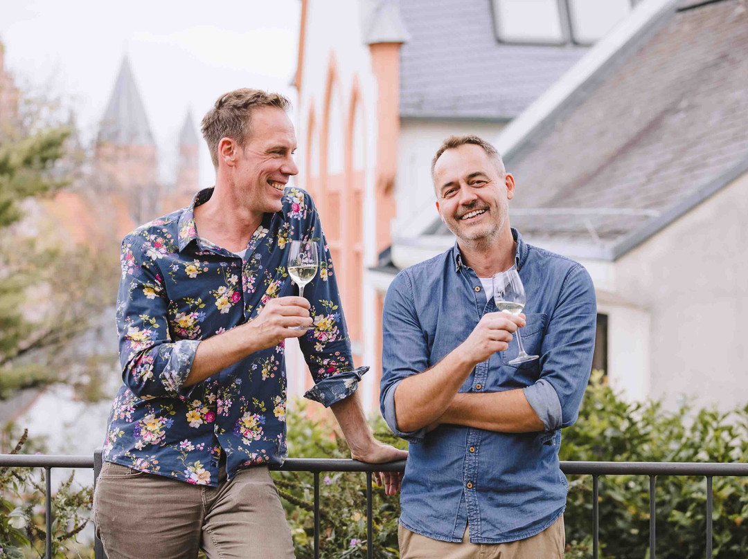 JAoderWEIN Der Weinladen für Freunde und Nachbarn-美因茨必去景点