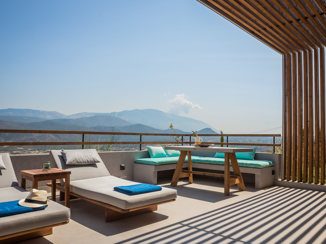 Harmony Suites