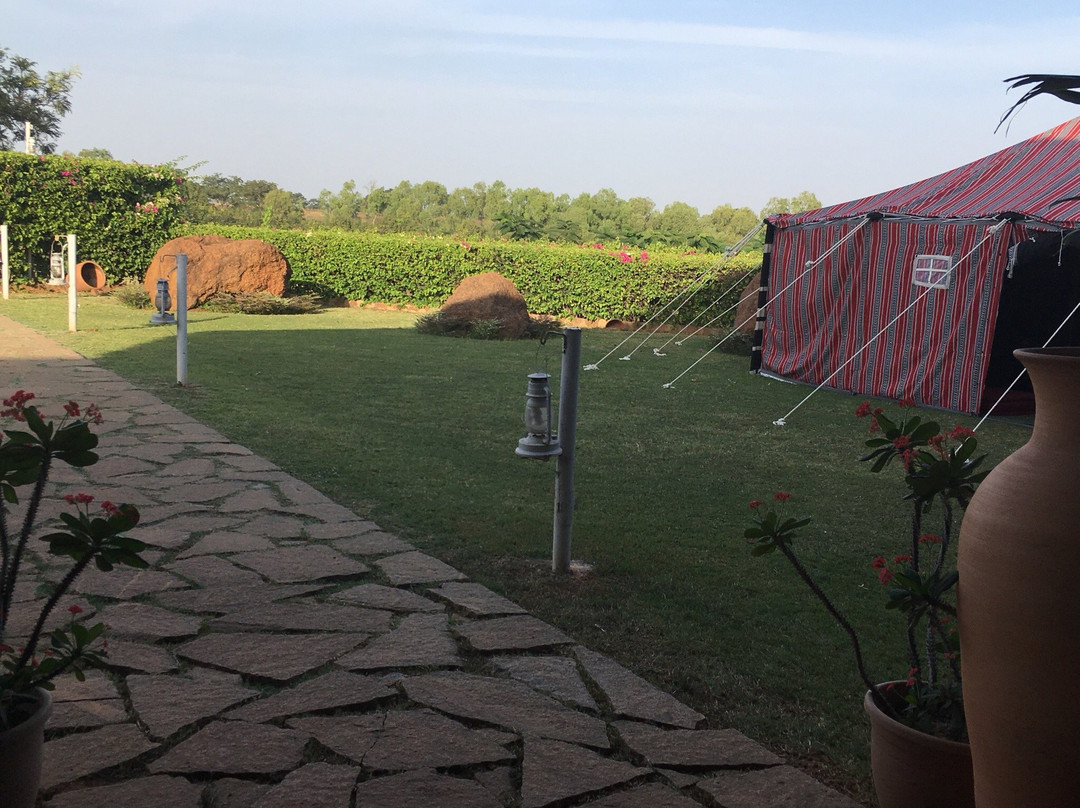 Fifth Chukker Polo and Resort-卡杜纳州必去景点