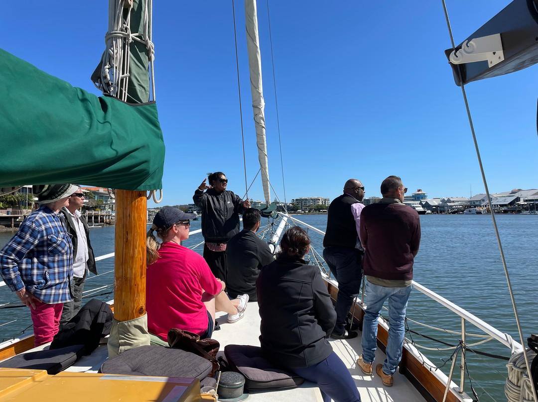 Saltwater Eco Tours-穆鲁拉巴必去景点