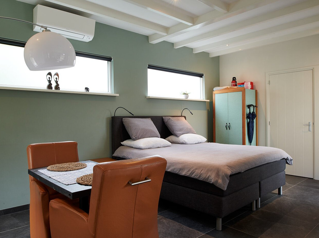 B&B Welkom Zierikzee