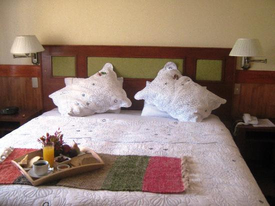 Rio Bueno酒店住宿-Hotel Rucaitue