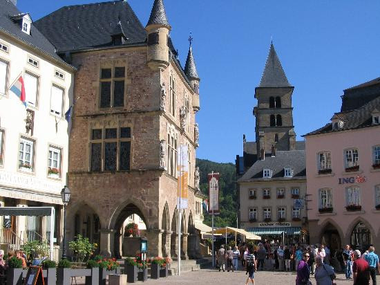 Stolzembourg旅游攻略图片