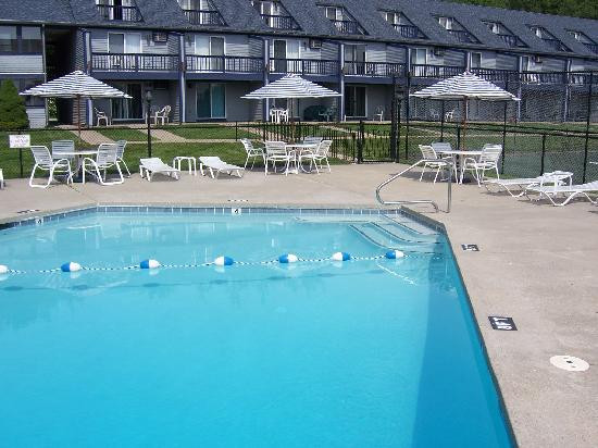 Nautical Mile Resort