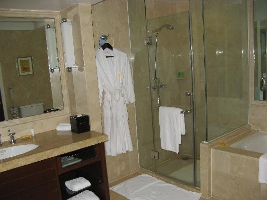 武汉天禄华美达广场酒店主图