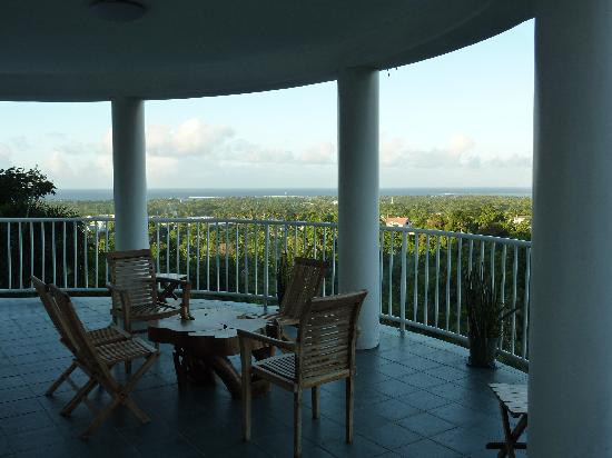 Tatiana Apartments - Apaula Heights