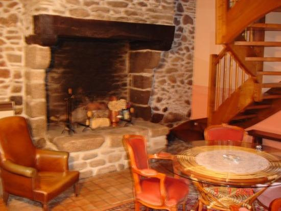 Moelan sur Mer旅游攻略图片