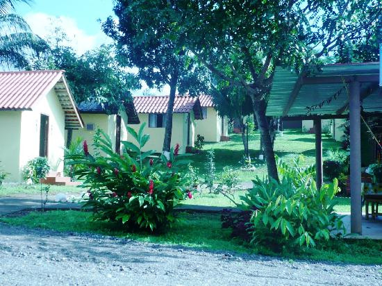 Cabanas Torio