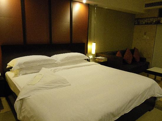 衡山花园酒店主图