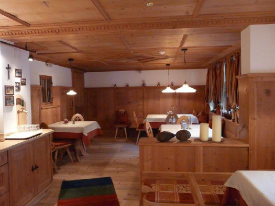 Vorderlanersbach酒店住宿-Hotel-Garni Jakober