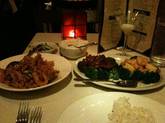 Wangs in the Dessert