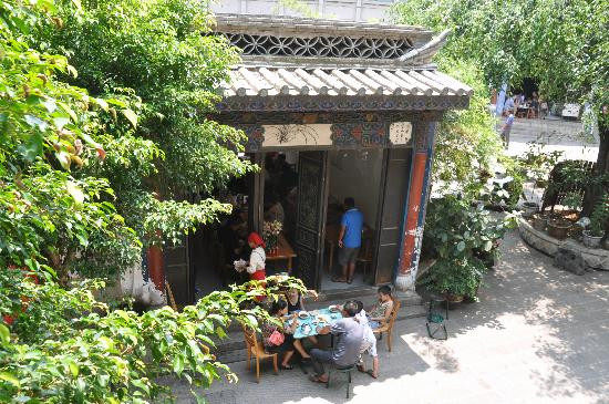 华清酒店主图