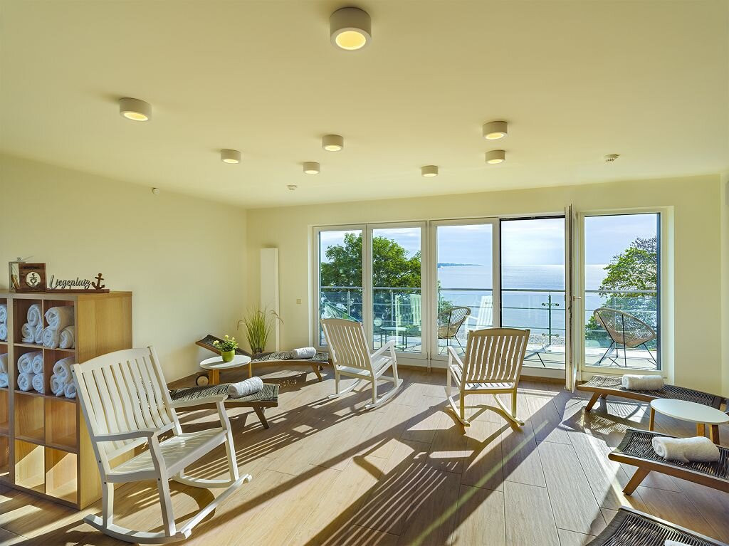 Villa Beachside